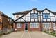Cheshire Gardens, Chessington, Surrey. KT9