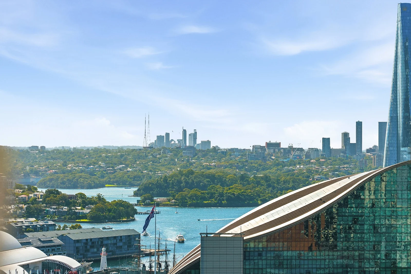 Additional image 8 of 2904/82 Hay Street, Haymarket NSW 2000