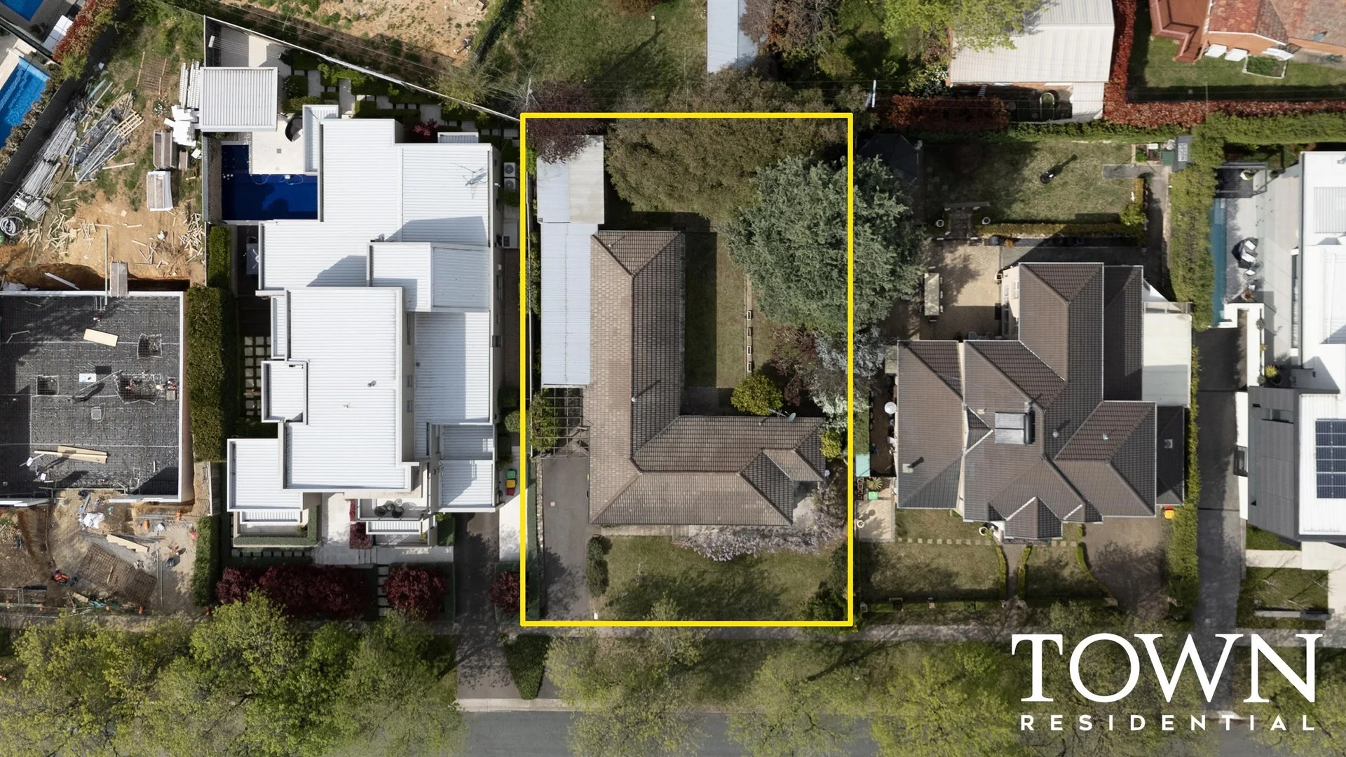 Additional image 27 of 7 MacGillivray Street, Yarralumla ACT 2600
