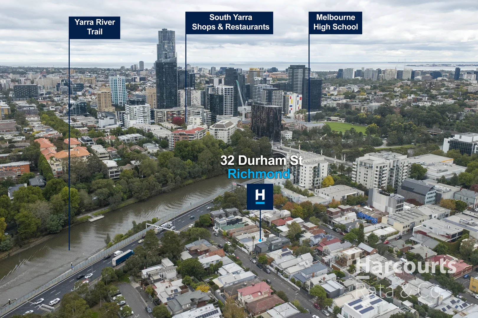 Additional image 14 of 32 Durham Street, Richmond VIC 3121