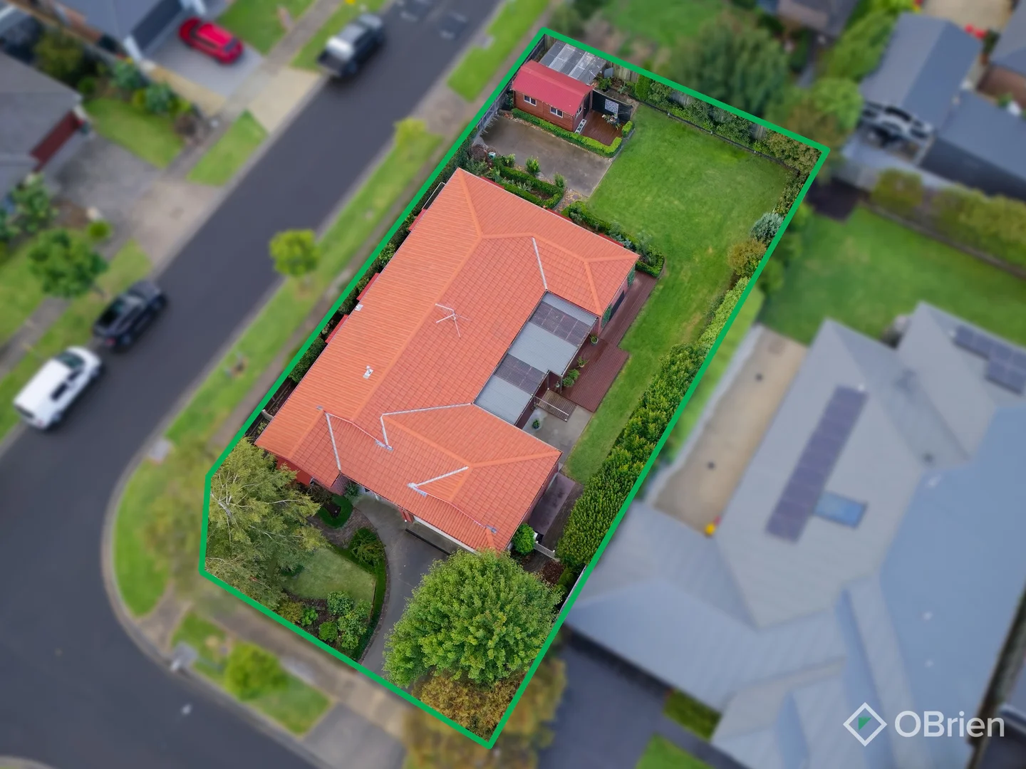 Additional image 14 of 1 Berenger Avenue, Trafalgar VIC 3824