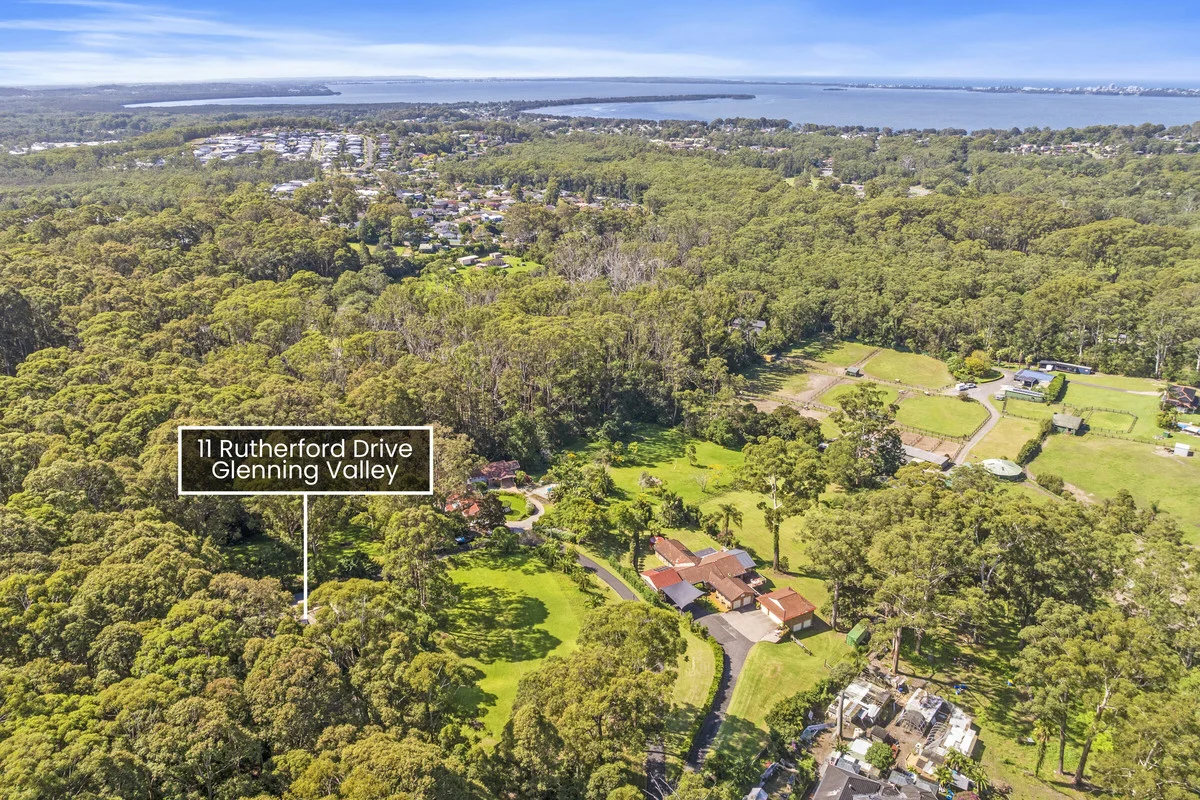 Additional image 31 of 11 Rutherford Drive, Glenning Valley NSW 2261