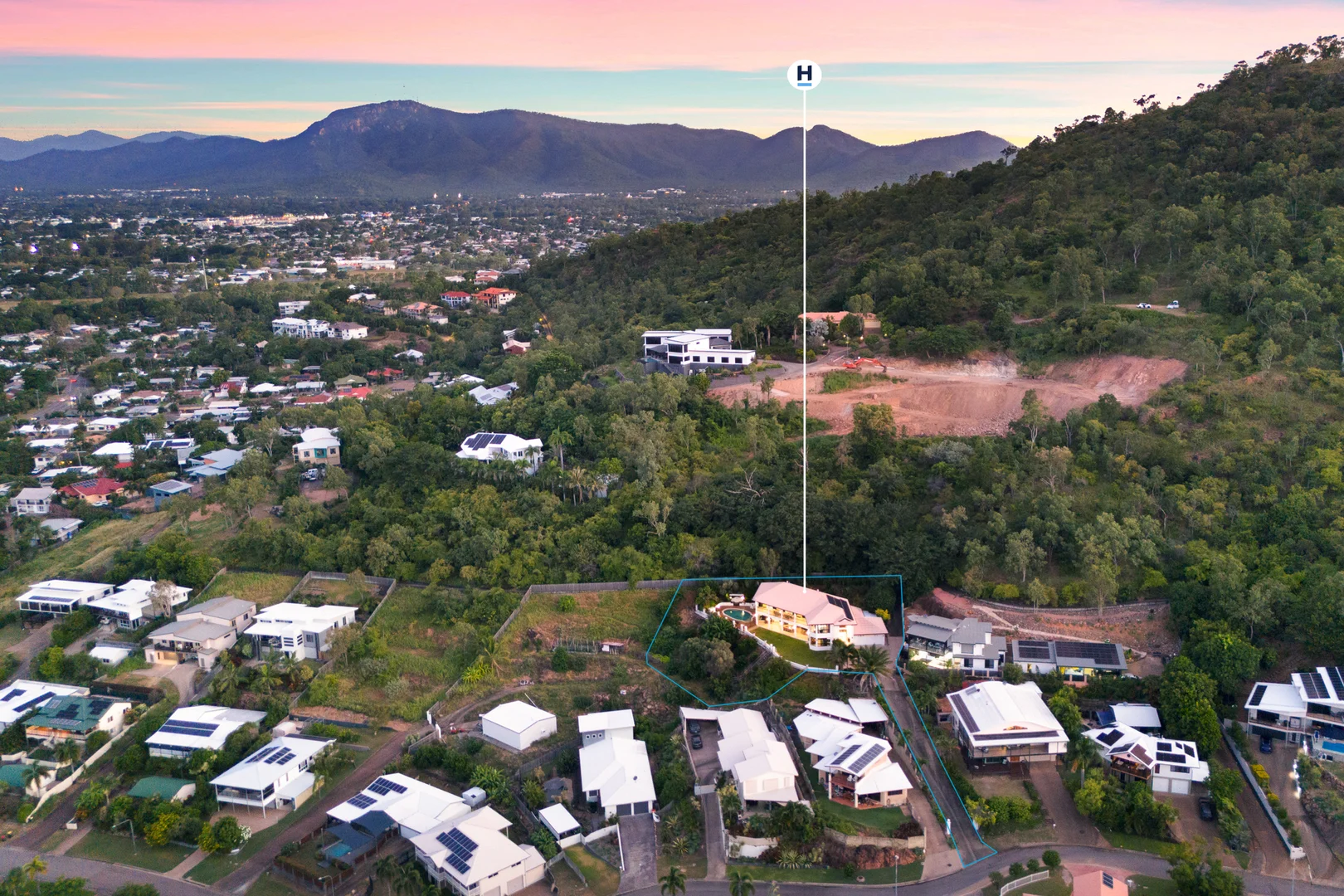 Additional image 30 of 21 Tableland Terrace, Mount Louisa QLD 4814