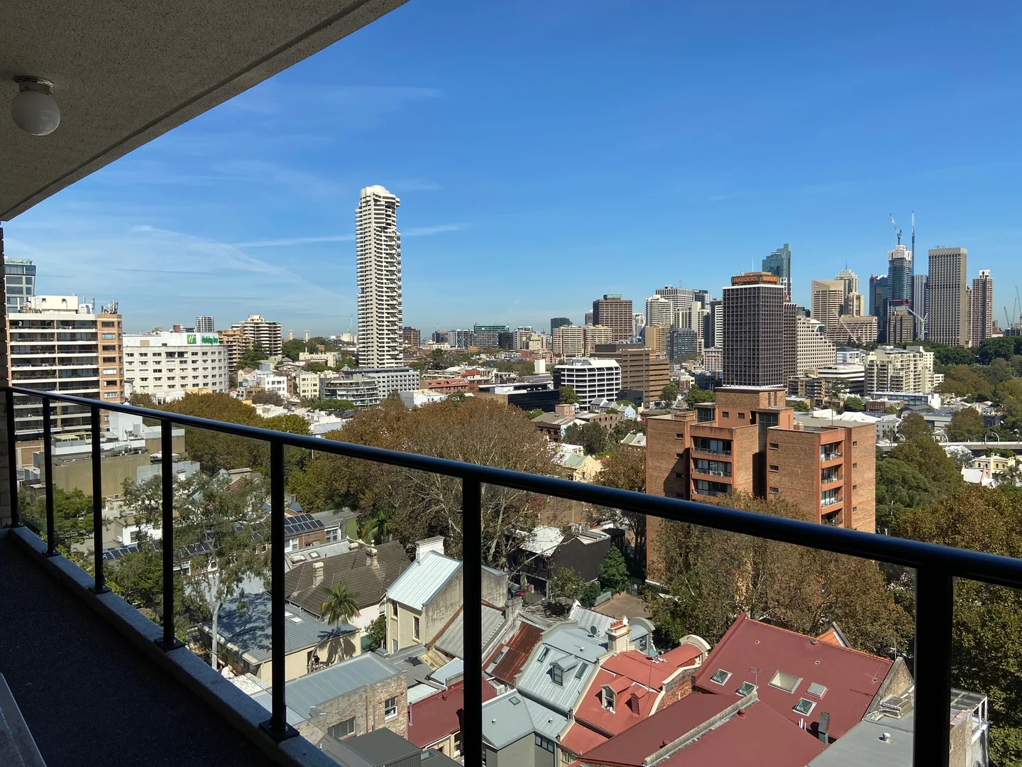 Additional image 4 of Level11/2 Springfield Avenue, Potts Point NSW 2011