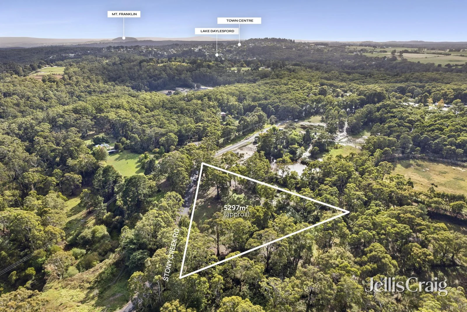 1/44 Stony Creek Road, Daylesford VIC 3460