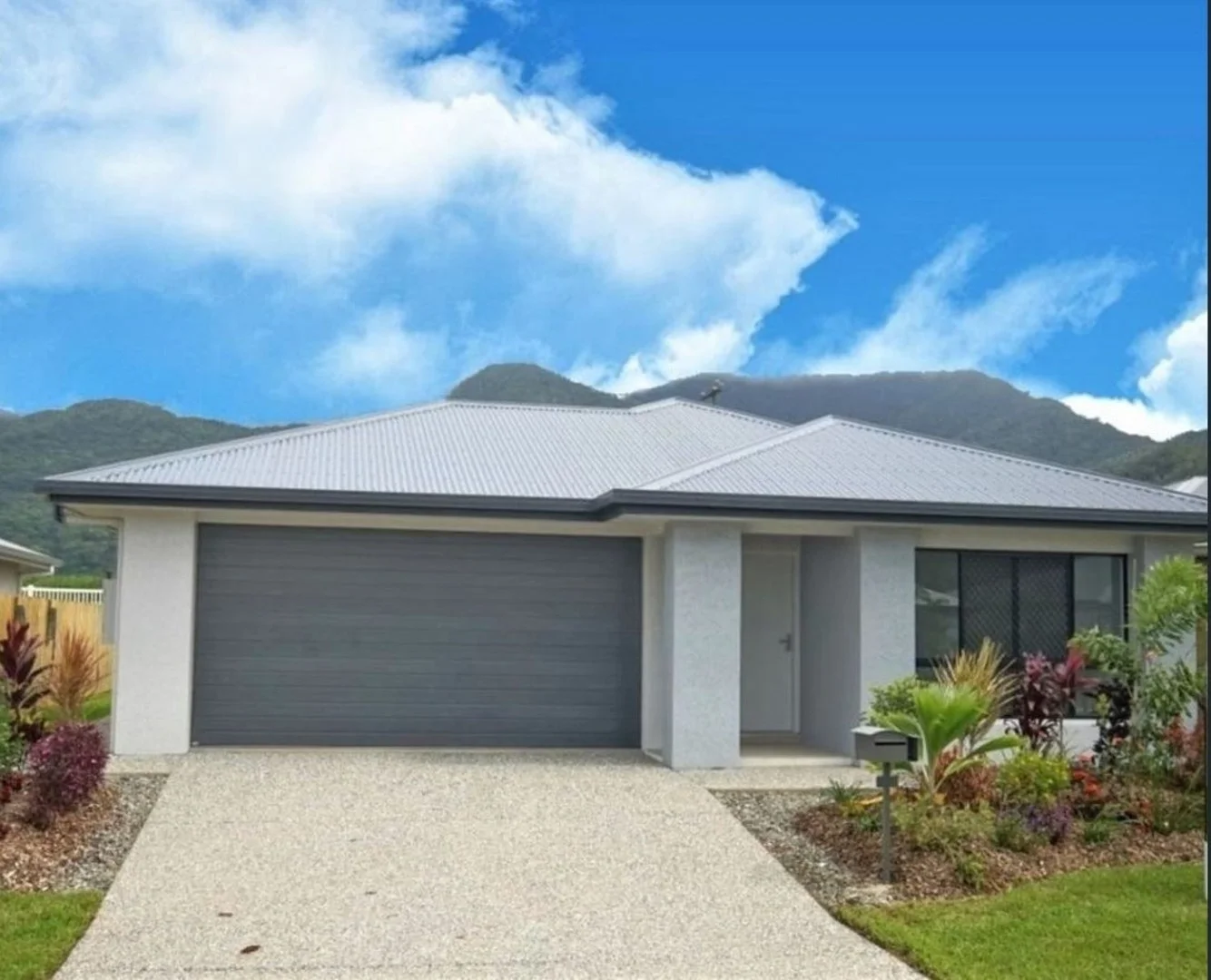 54 Homevale Entrance, Mount Peter QLD 4869