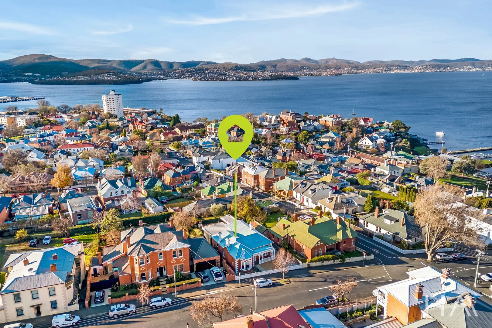 Additional image 30 of 21 Cromwell Street, Battery Point TAS 7004