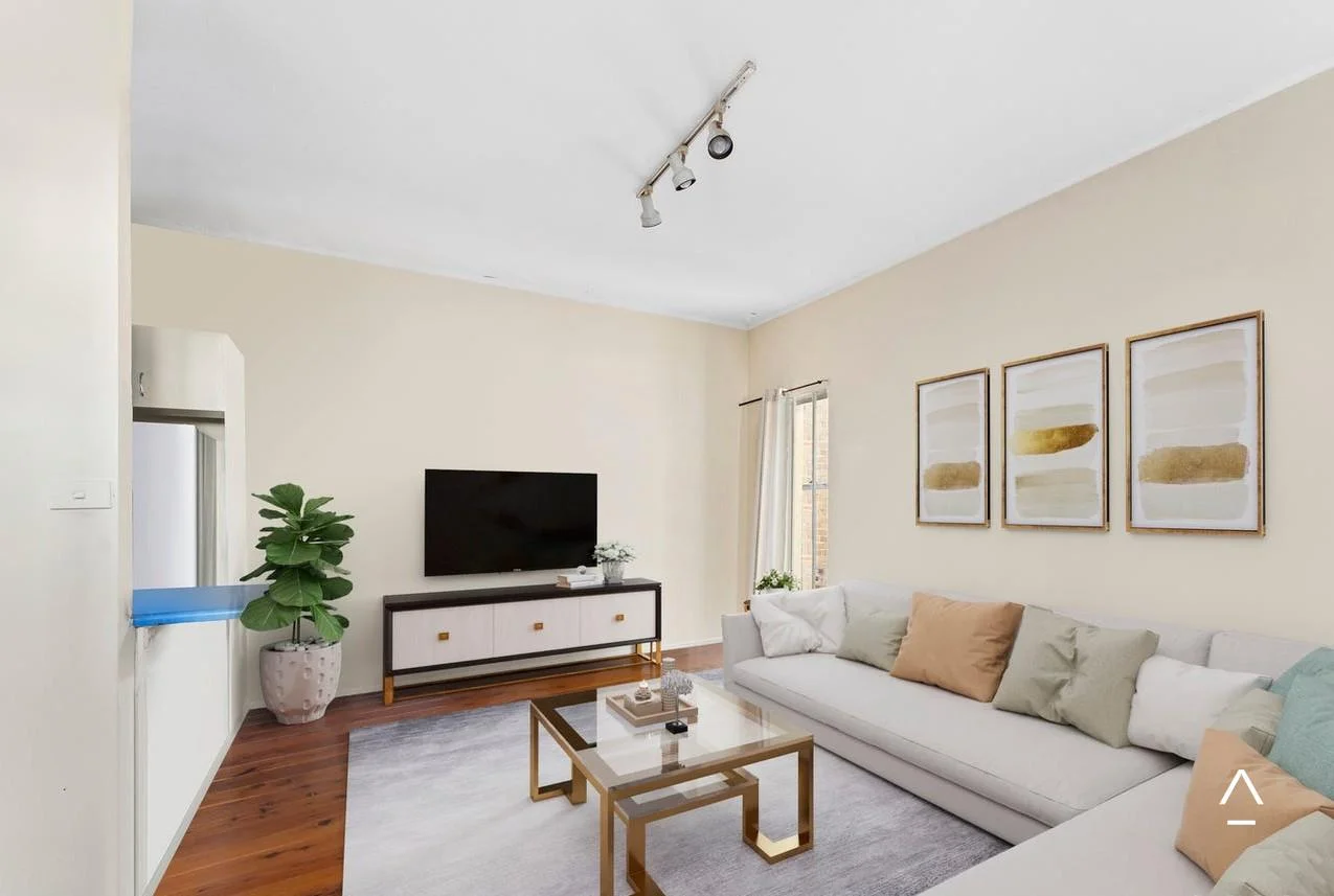 2/49 Kensington Road, Kensington NSW 2033