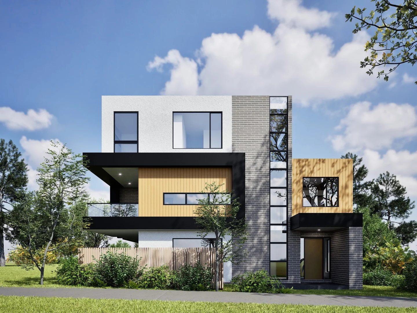 71 Whitehall Street, Footscray VIC 3011