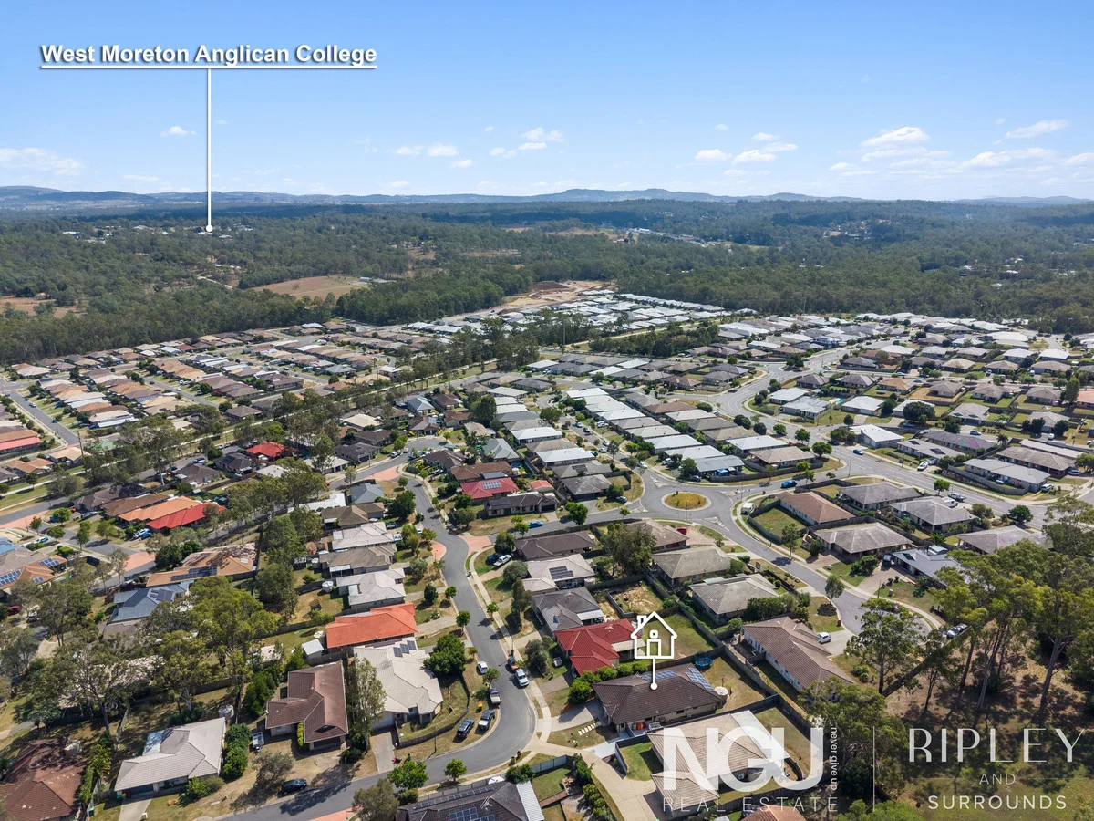 Additional image 24 of 60 Tranquillity Circle, Brassall QLD 4305