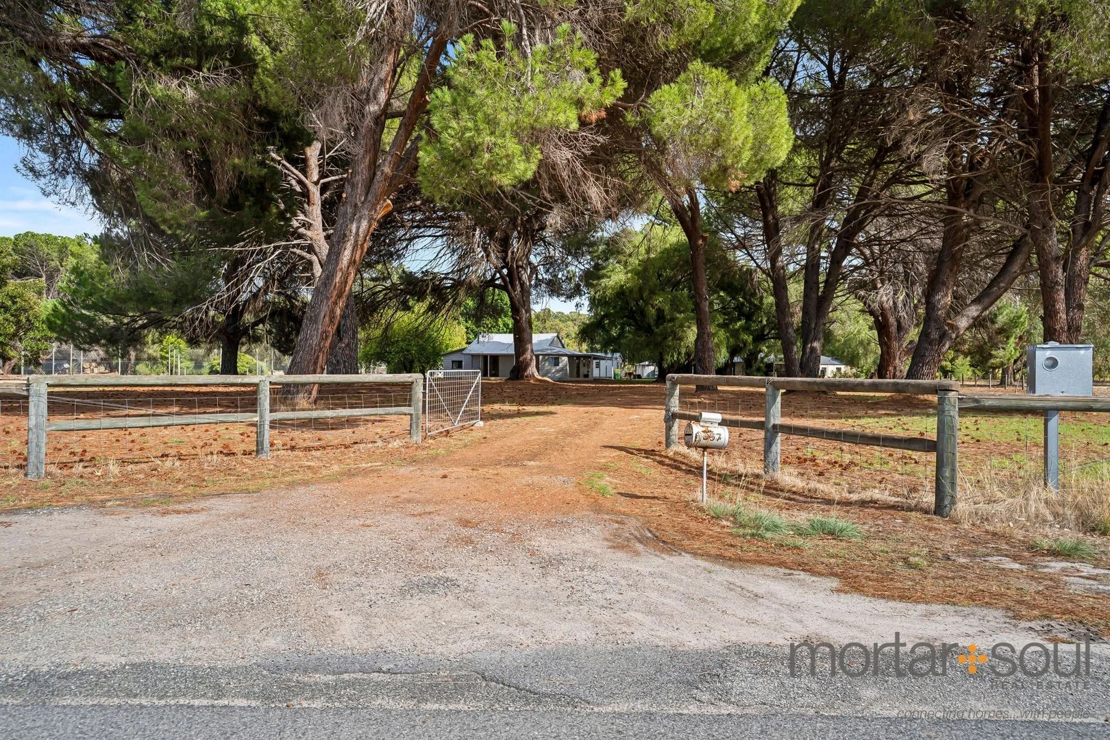 357 Doghill Road, Baldivis WA 6171