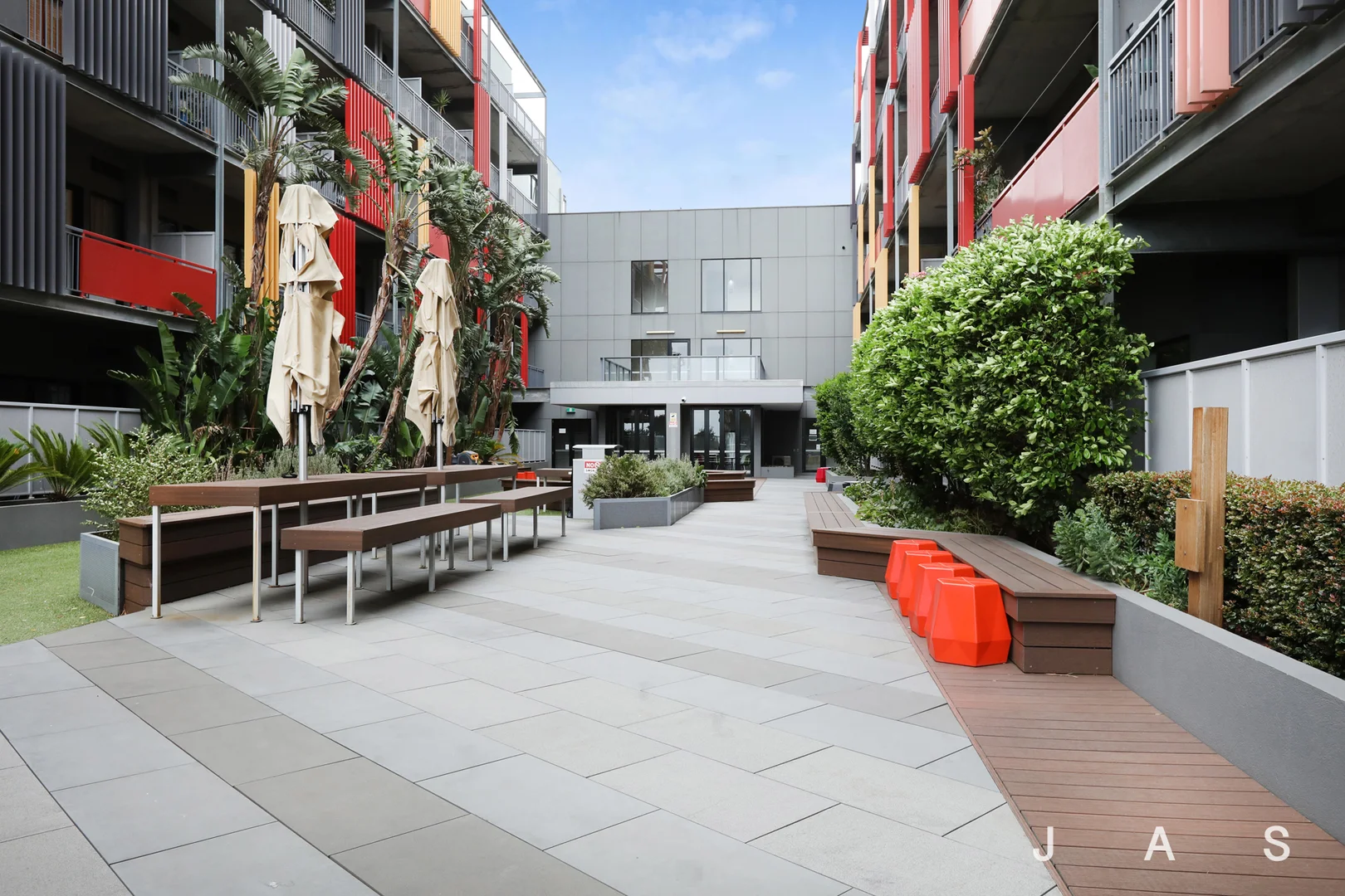 Additional image 11 of 737/18 Albert Street, Footscray VIC 3011