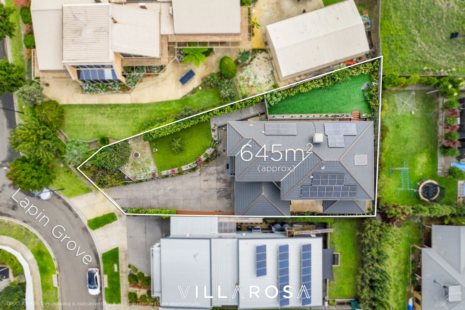 Additional image 2 of 24 Lapin Grove, Wandana Heights VIC 3216