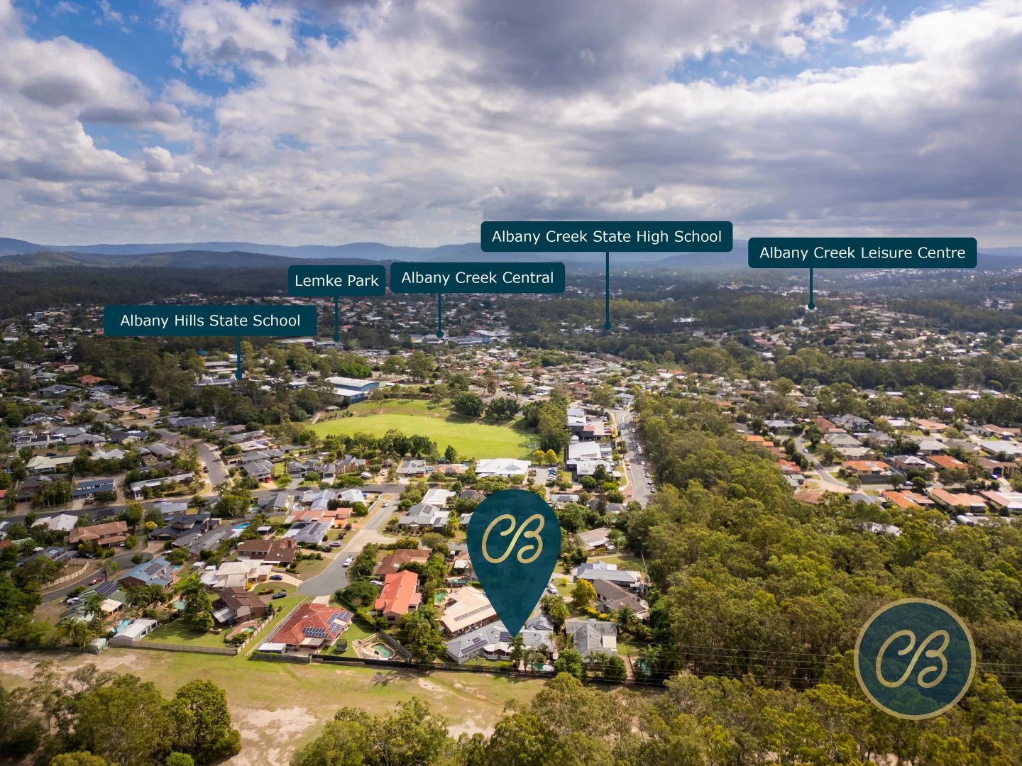 Additional image 25 of 8 Saint Georges Court, Albany Creek QLD 4035