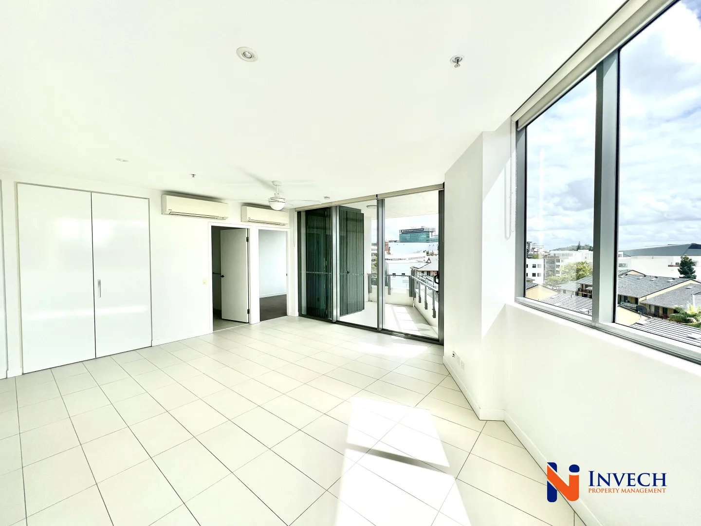 Additional image 2 of 1805/348 Water Street, Fortitude Valley QLD 4006