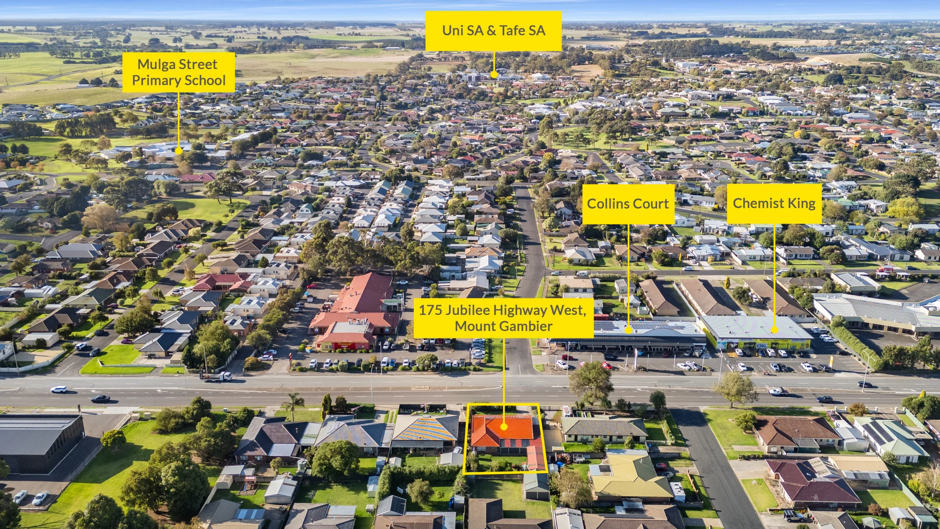 Additional image 16 of 175 Jubilee Highway West, Mount Gambier SA 5290