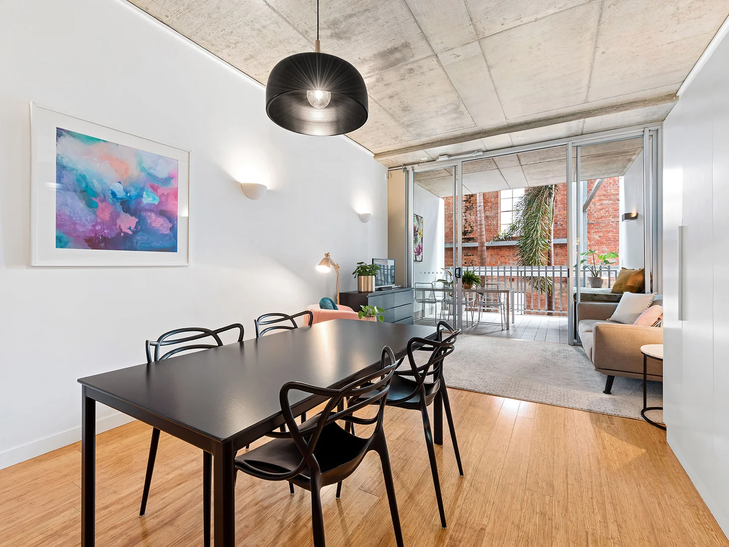 Additional image 8 of Unit 109/8 Skyring Terrace, Teneriffe QLD 4005