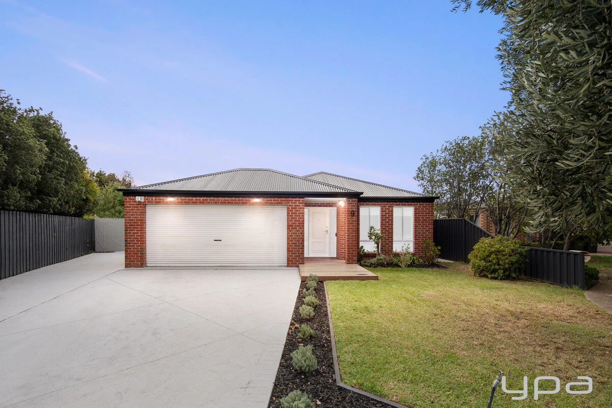 9 Joybells Crescent, Tarneit VIC 3029