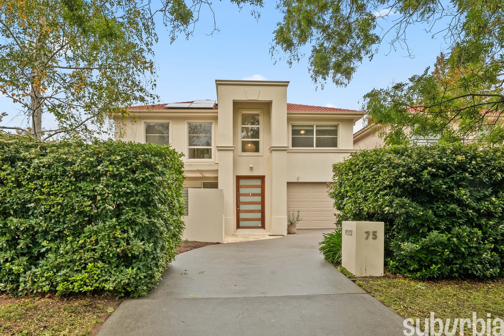 Additional image 29 of 75 Jacka Crescent, Campbell ACT 2612