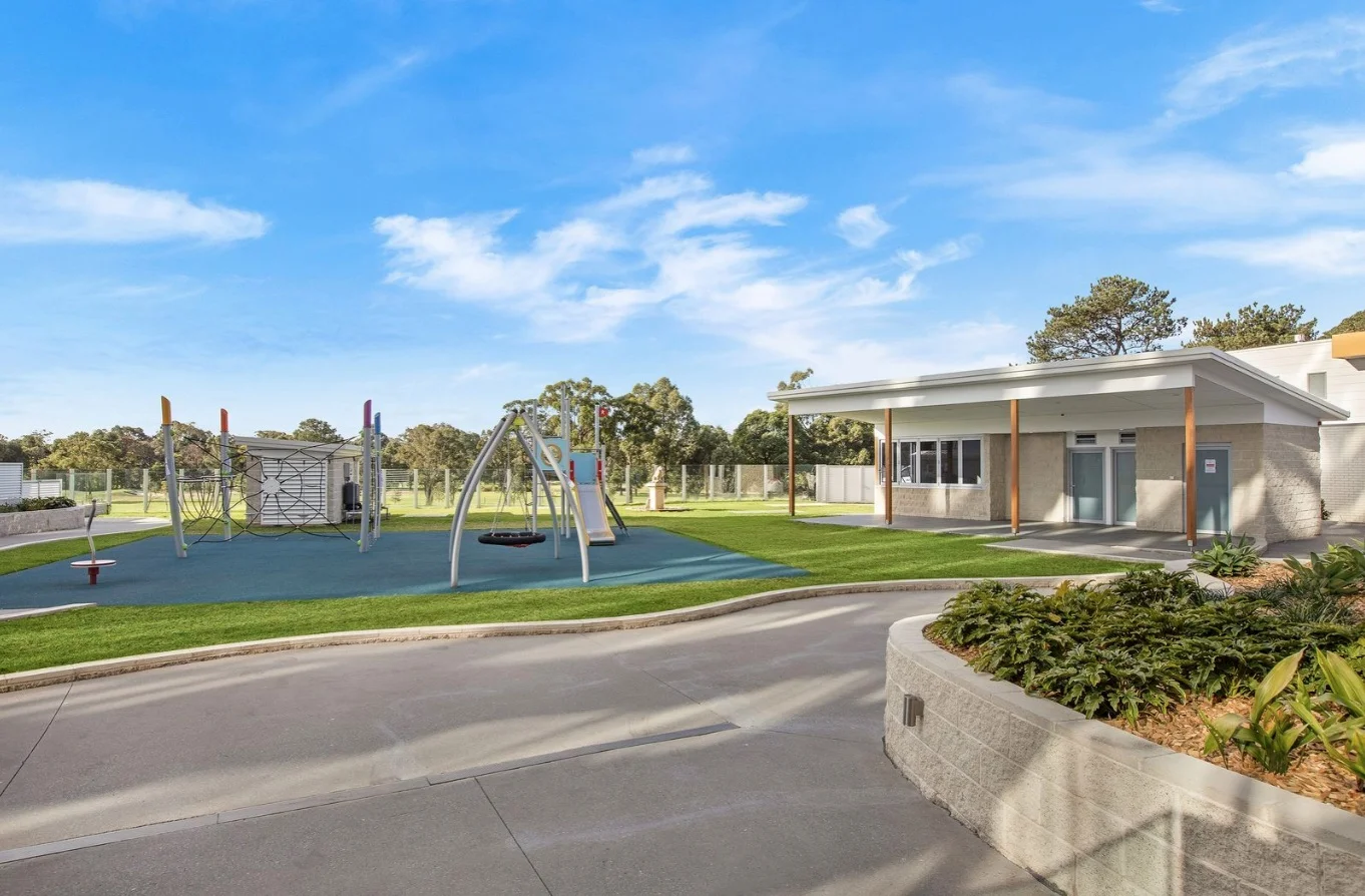 Additional image 7 of BG12/86 Centenary Drive, Strathfield NSW 2135