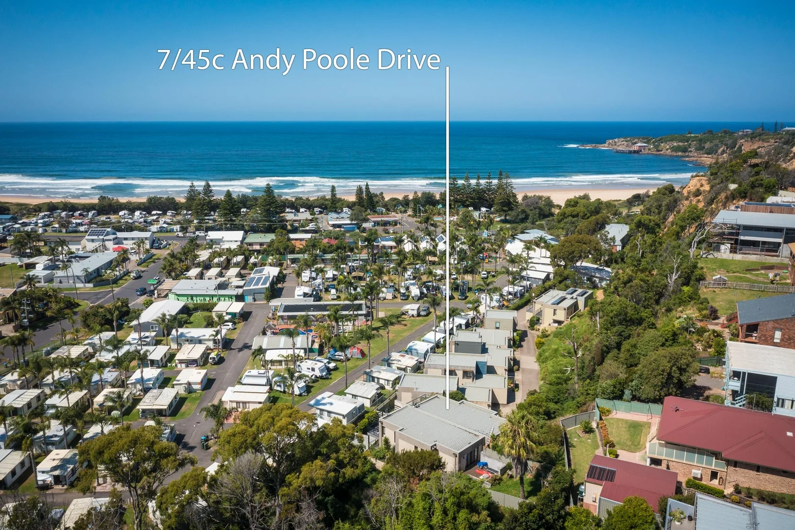 Additional image 17 of 7/45C Andy Poole Drive, Tathra NSW 2550