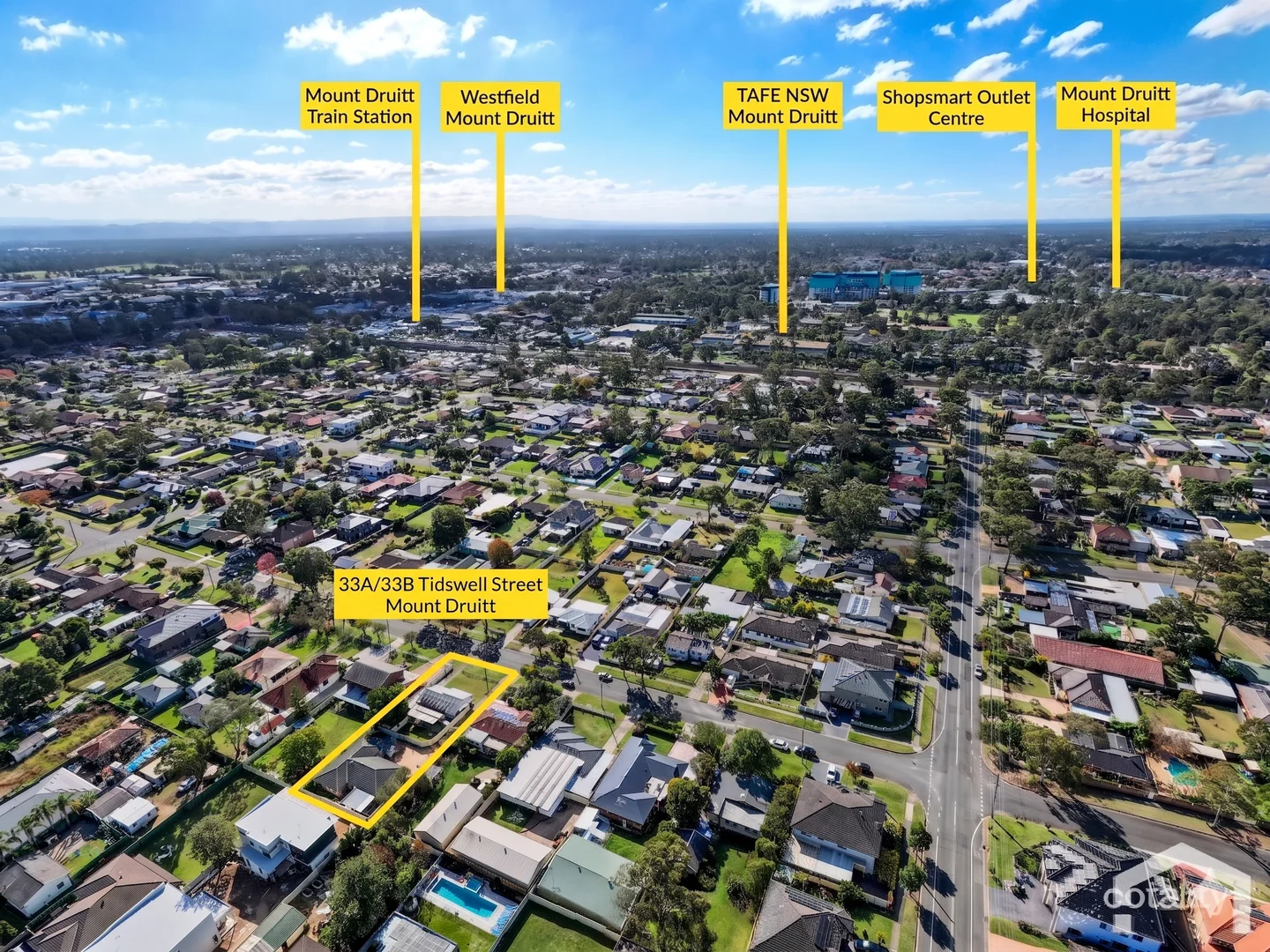 Additional image 17 of 33/33B Tidswell Street, Mount Druitt NSW 2770