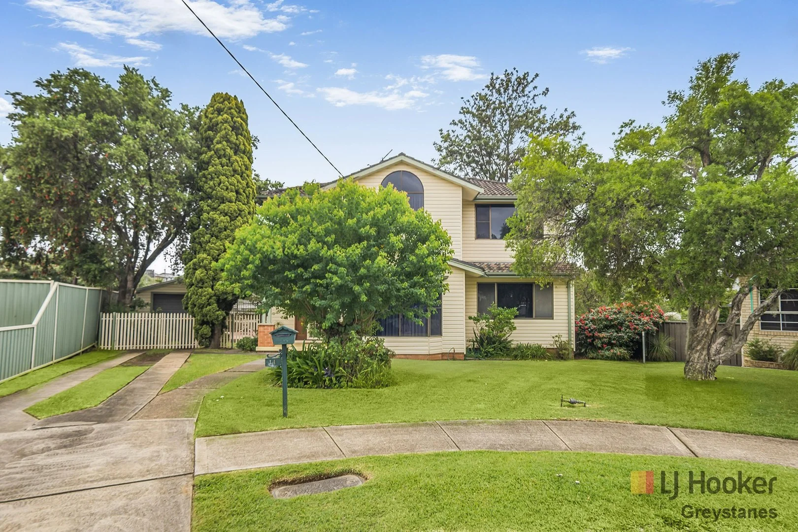 11 Royce Street, Greystanes NSW 2145