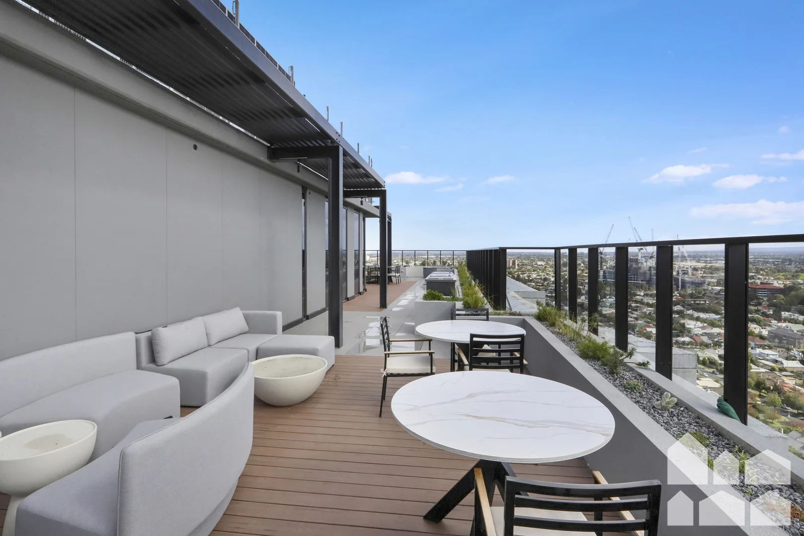 Additional image 10 of 518/1 Warde Street, Footscray VIC 3011