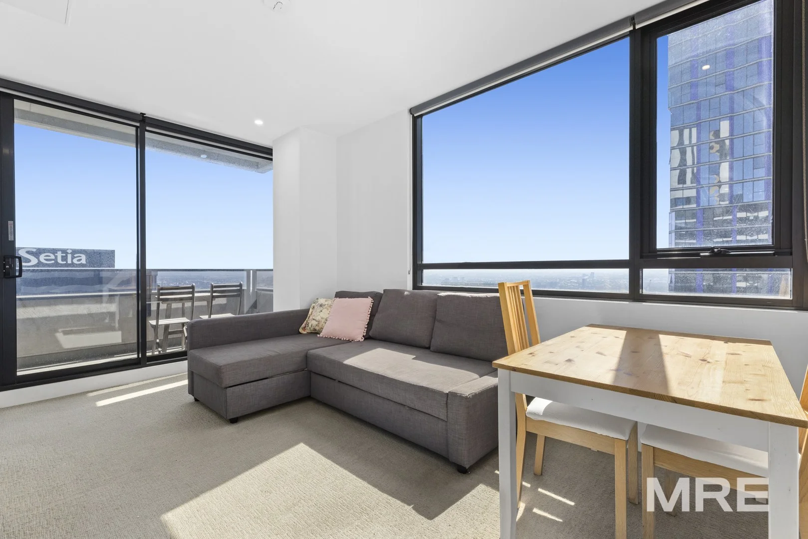 4810/80 A'Beckett Street, Melbourne VIC 3000