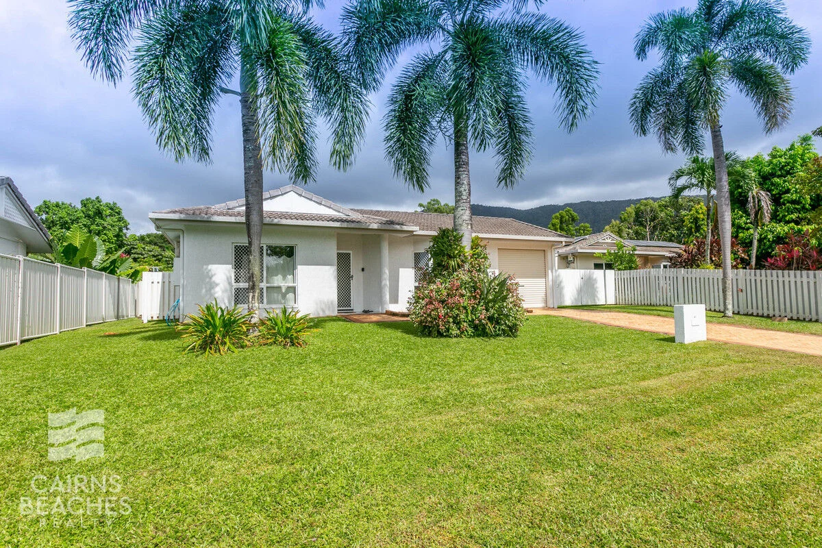 3 Green Avenue, Kewarra Beach QLD 4879