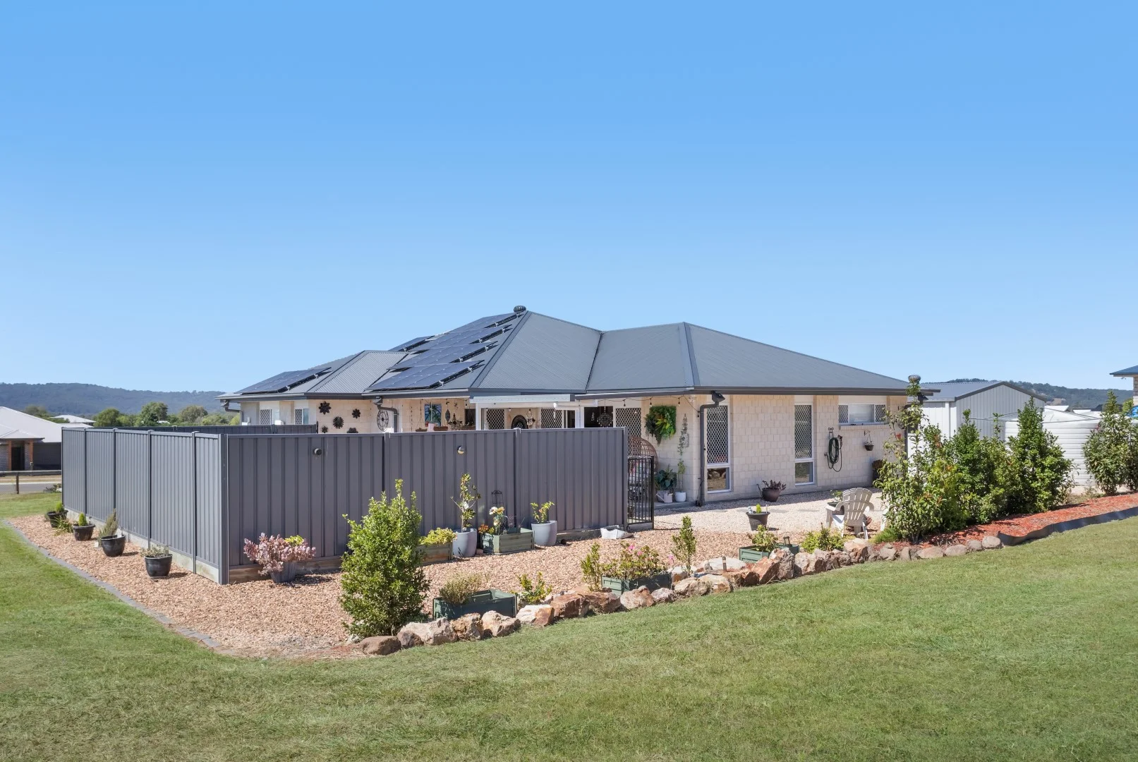 Additional image 24 of 8 Ridgevale Drive, Regency Downs QLD 4341