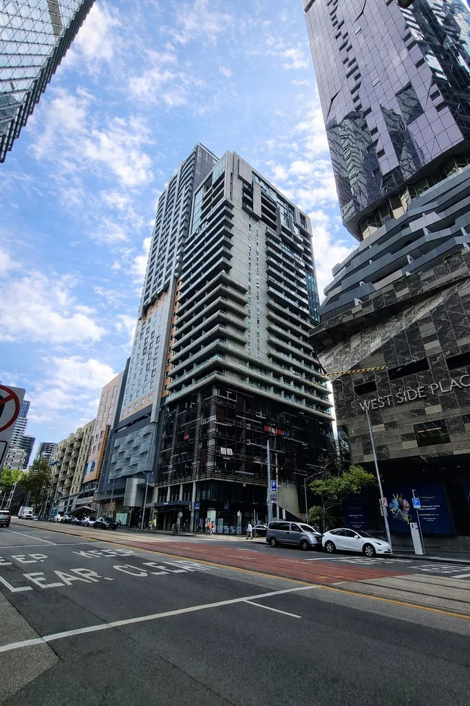 Additional image 9 of UNIT 709/280 Spencer Street, Melbourne VIC 3000