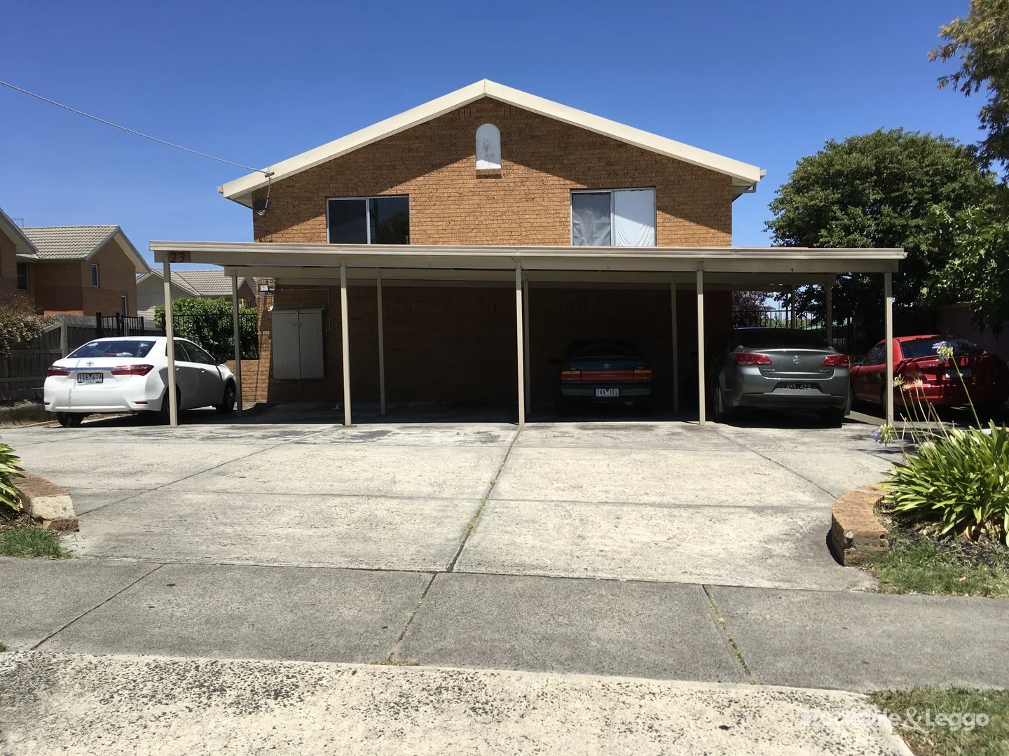 2/23 Hutton Street, Dandenong VIC 3175