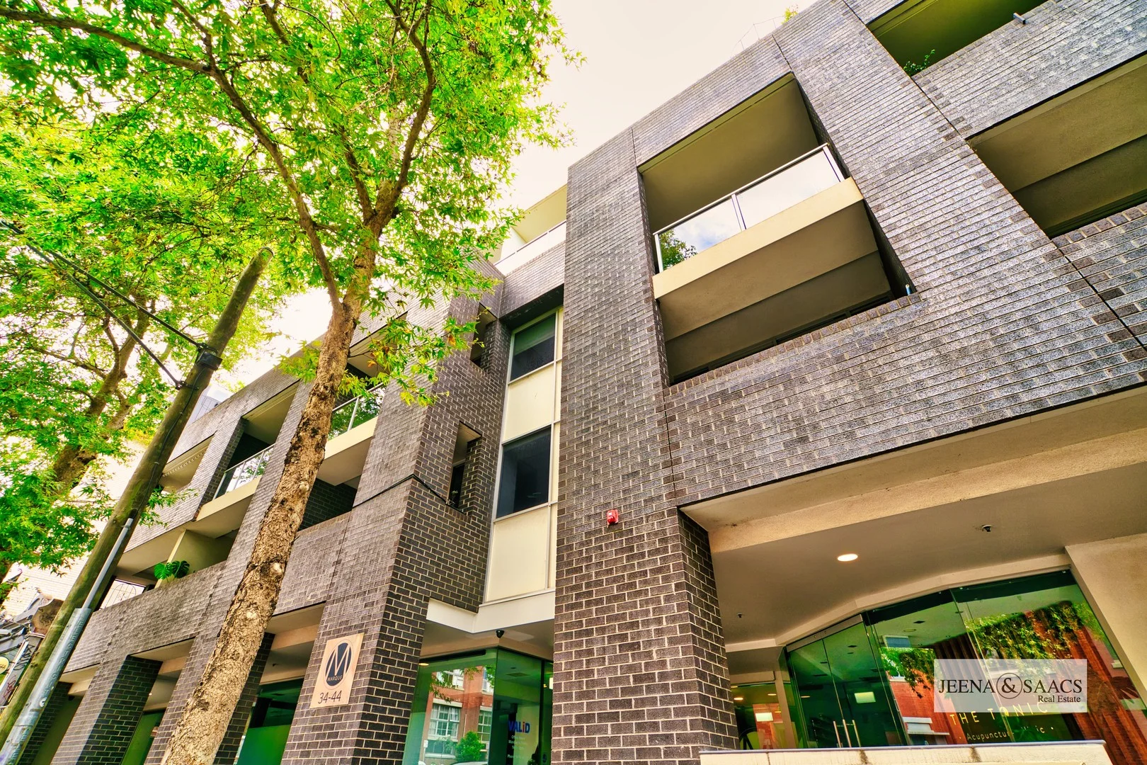 Additional image 9 of 122/40 STANLEY STREET, Collingwood VIC 3066