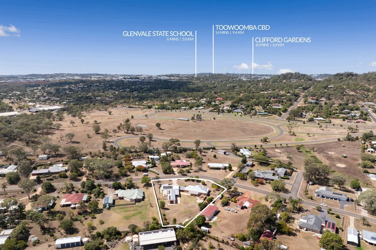 Additional image 22 of 10 Rebecca Street, Glenvale QLD 4350
