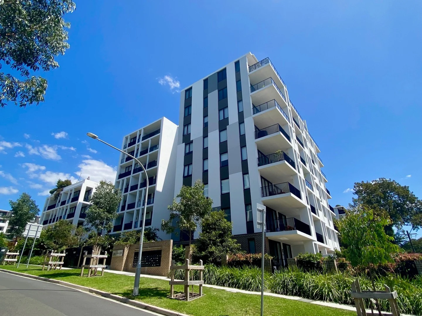 208/1 University Road, Miranda NSW 2228