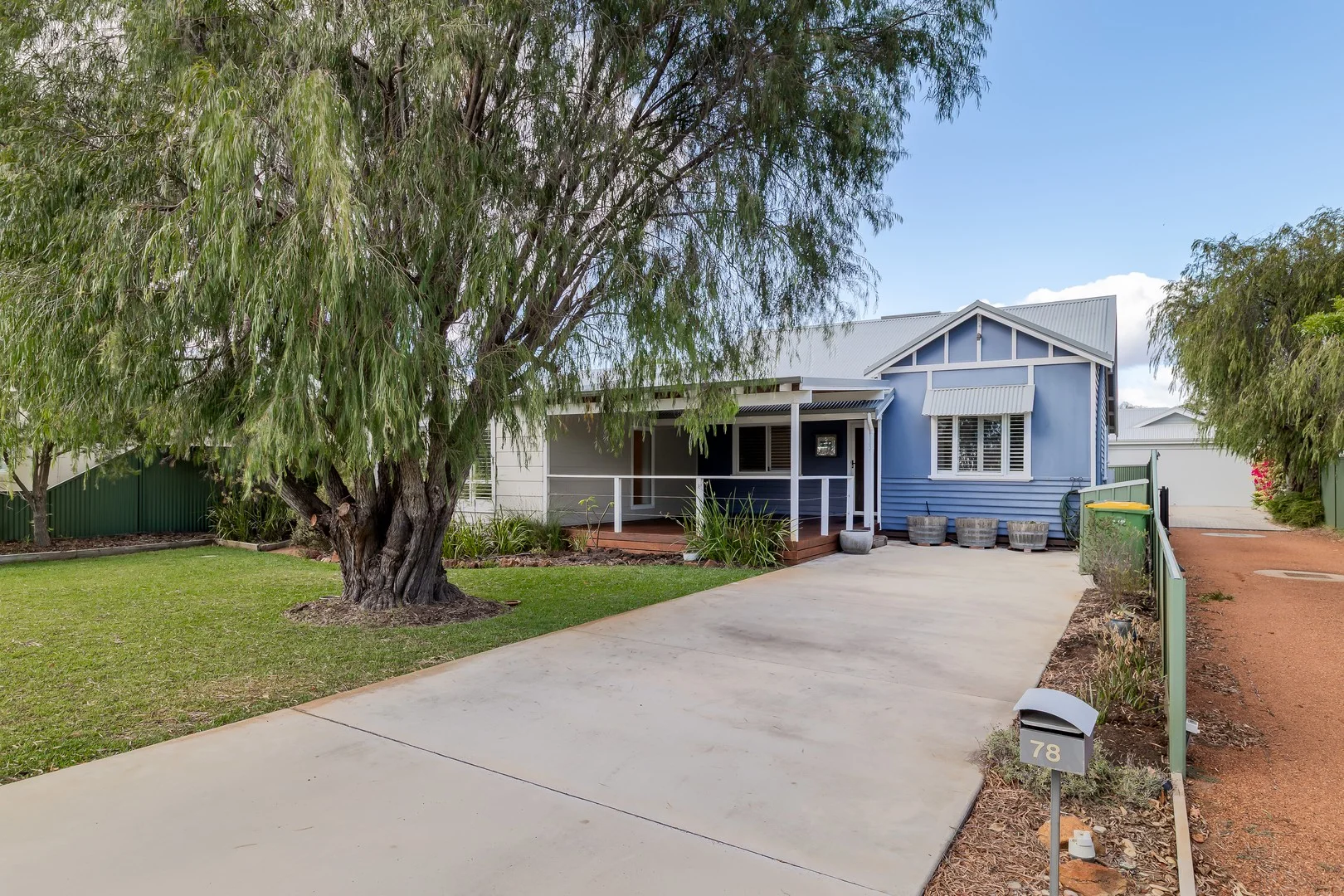 1/78 Dorset Street, West Busselton WA 6280