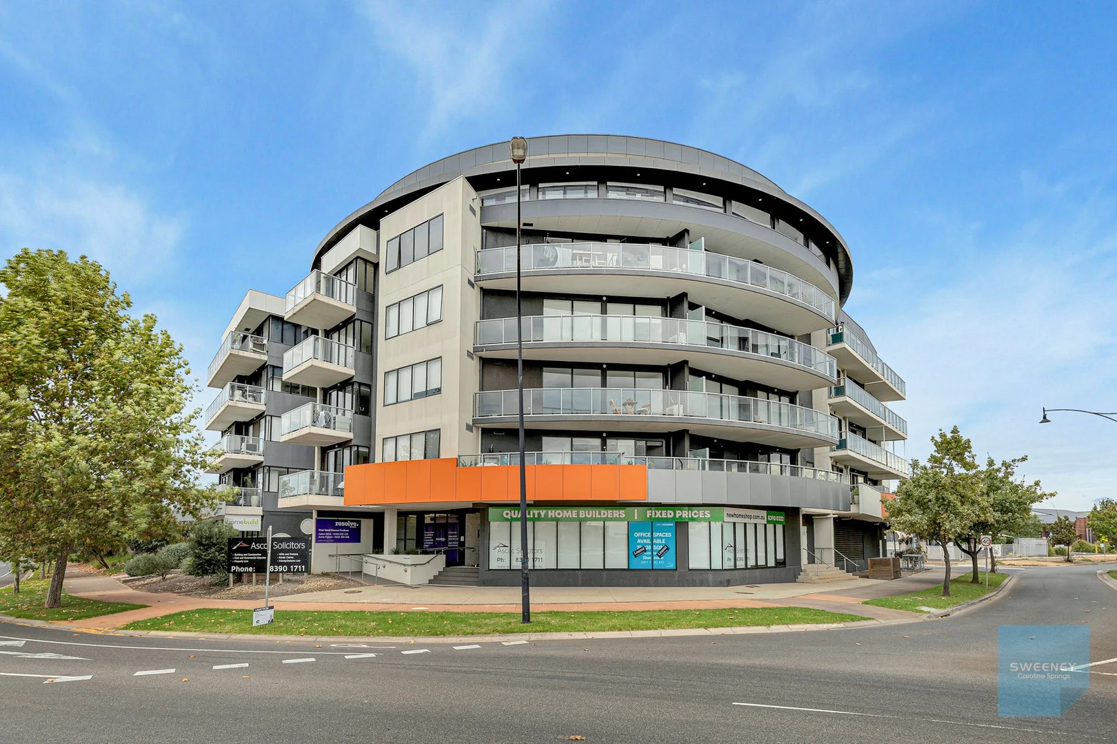 Additional image 2 of 16/1 Woodward Way, Caroline Springs VIC 3023