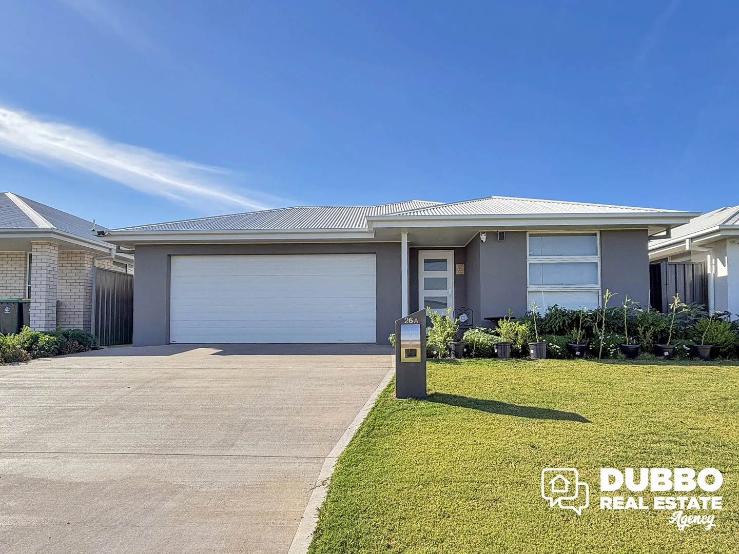 26A Violet Circuit, Dubbo NSW 2830