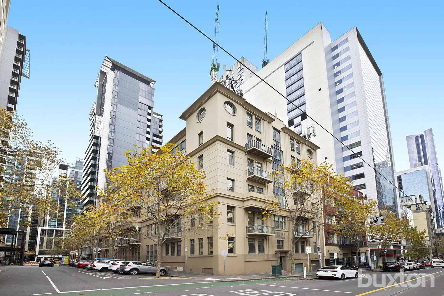 Additional image 7 of 15/402-406 La Trobe Street, Melbourne VIC 3000