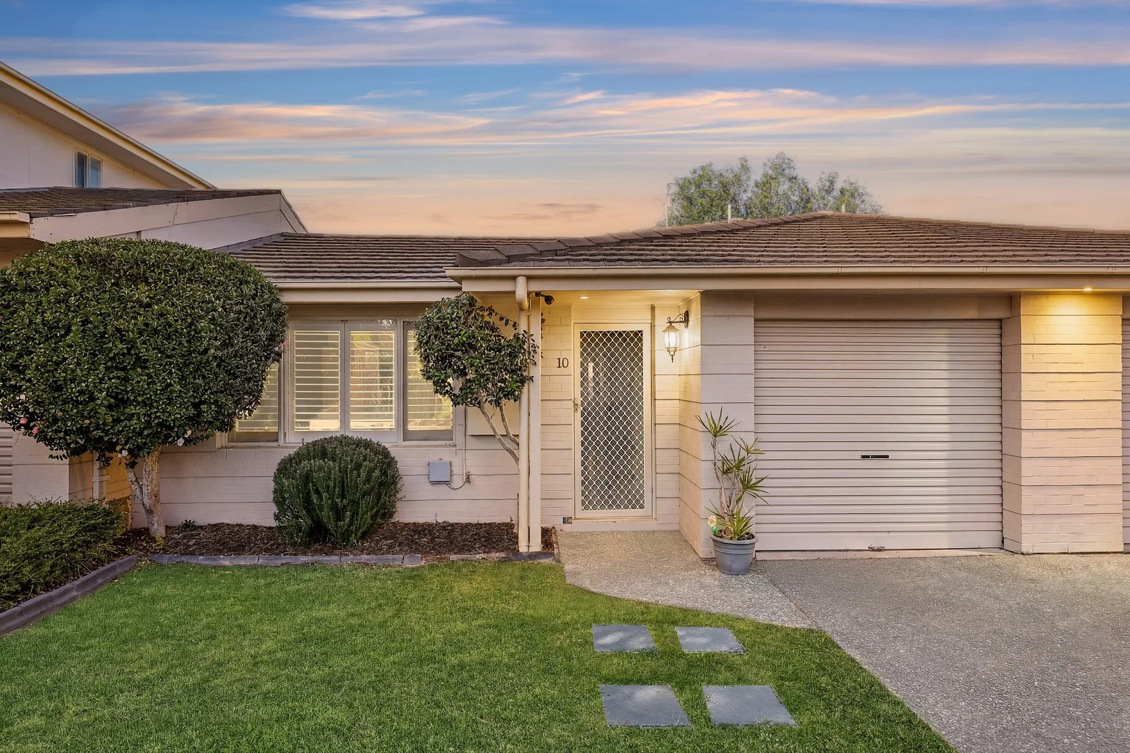 10/46 Paul Coe Crescent, Ngunnawal ACT 2913