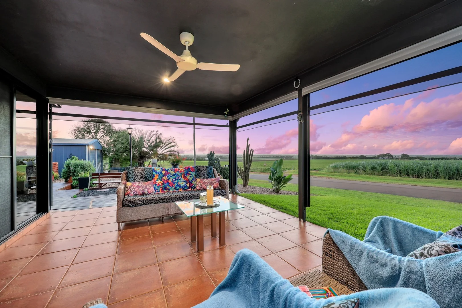 2 Linden Crescent, Qunaba QLD 4670