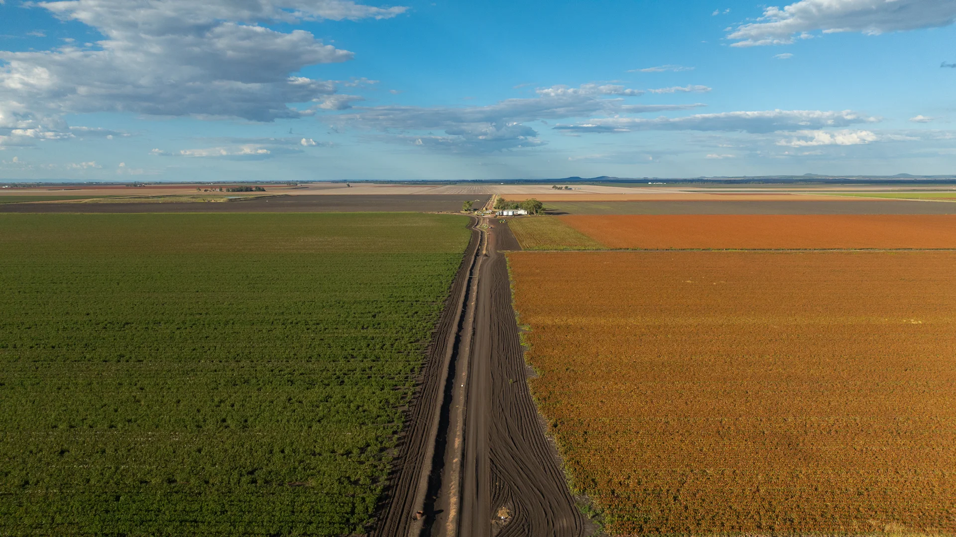 Additional image 2 of "Glengarry" 1947 Pampas - Horrane Road, Condamine Plains QLD 4352
