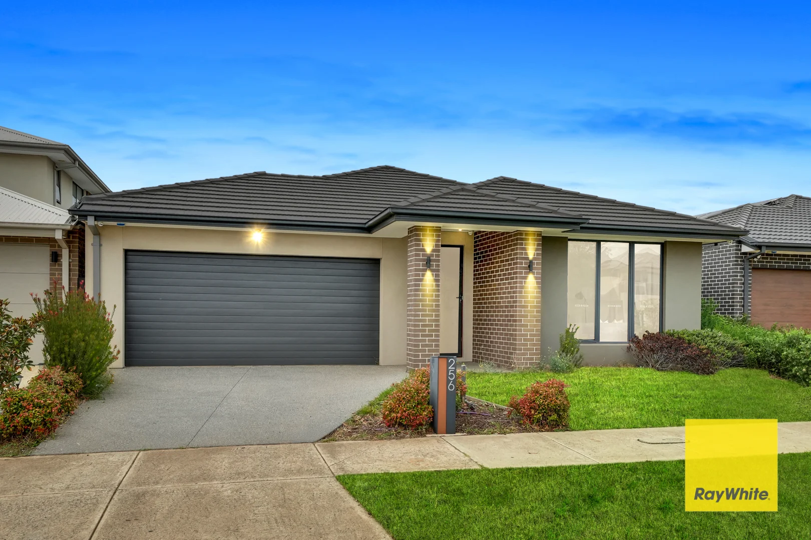 Additional image 2 of 256 Frontier Avenue, Aintree VIC 3336