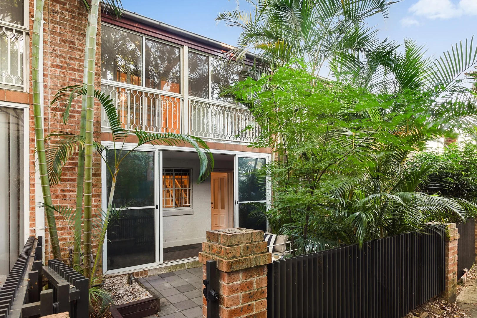 3/7-9 Pemell Lane, Newtown NSW 2042