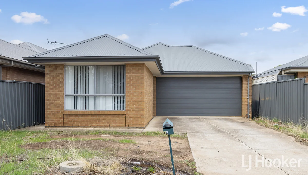 4A Mavros Road, Elizabeth Downs SA 5113