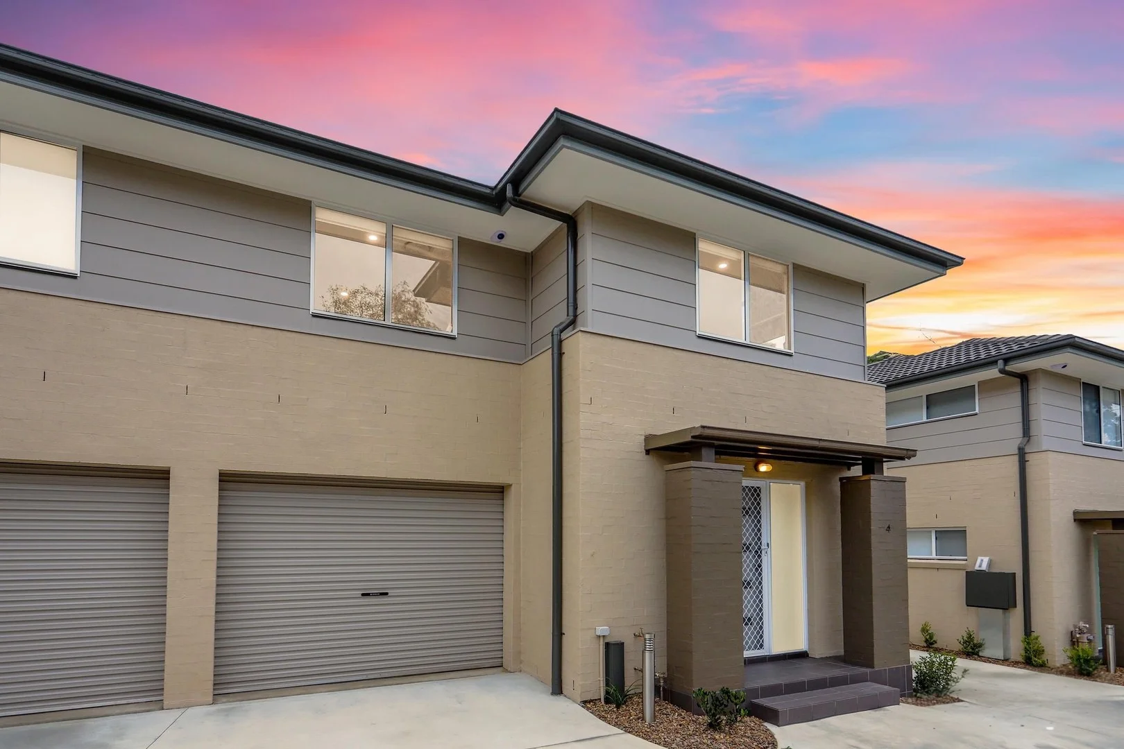 4/81 Melbourne St, Oxley Park NSW 2760