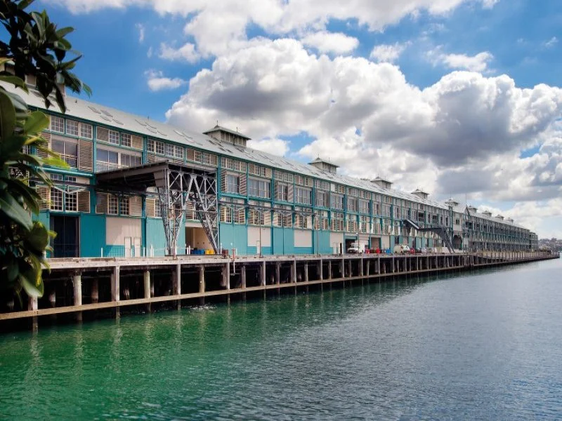 Additional image 6 of 546/6 Cowper Wharf Roadway, Woolloomooloo NSW 2011