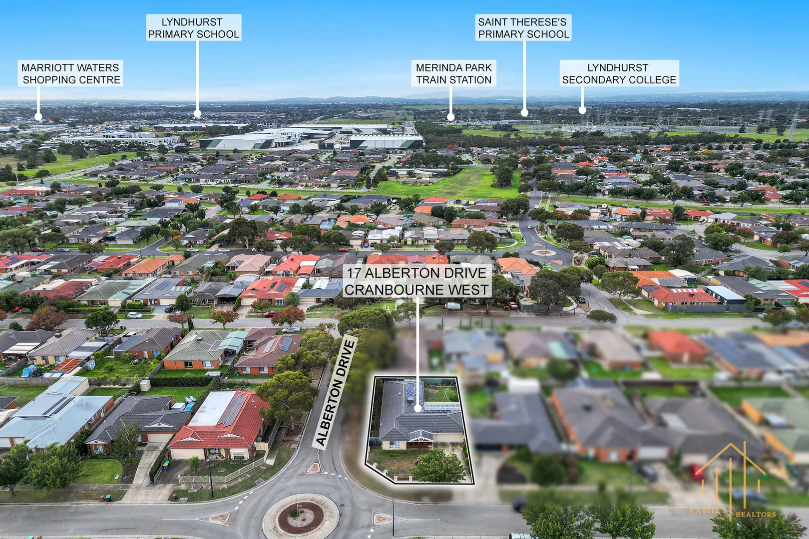 Additional image 20 of 17 Alberton Drive, Cranbourne West VIC 3977