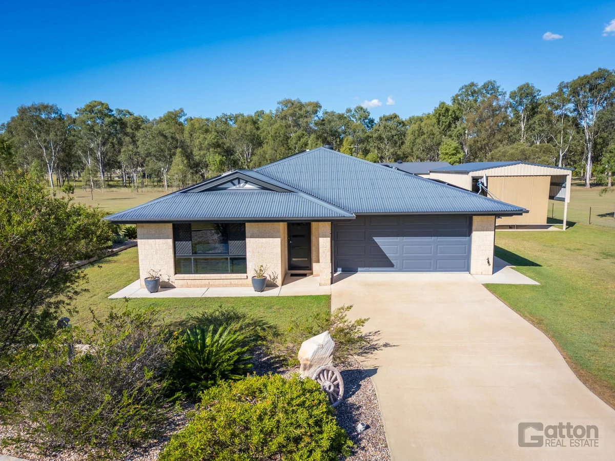 10 Jacana Drive, Adare QLD 4343